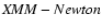 $\it {XMM-Newton}$