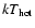 $kT_{\rm hot}$