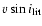$v \sin i_{\rm lit}$