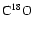\ensuremath {{\rm C^{18}O}}
