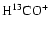 \ensuremath{{\rm H^{13}CO^+}}