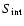 $S_{\rm int}$