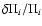 $\delta \Pi_i/ \Pi_i$