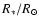 $R_*/R_{\odot}$