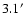 $3.1\hbox {$^\prime $ }$