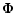 $\vec{\Phi}$