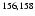 $\sp {156,158}$