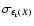 $\sigma_{\epsilon_{\rm r}(X)}$