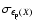 $\sigma_{\epsilon_{\rm p}(X)}$