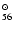 $_{56}^\odot$