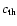 $c_{\rm th}$