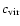 $c_{\rm vir}$