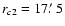 $r_{c2}=17\hbox {$.\mkern -4mu^\prime $ }5$