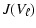 $\displaystyle J({V_{\ell}})$