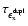 $\tau_{\epsilon_{\rm x}^{\rm depl}}$