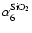 $\alpha^{\rm SiO_2}_6$