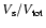 $V_{\rm
s}/V_{\rm tot}$