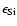 $\epsilon_{\rm Si}$