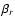 $\beta_r$