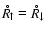 ${\stackrel{\hspace{0.5ex}_{\circ}}{R}\hspace{-0.2ex}}_{\uparrow}={\stackrel{\hspace{0.5ex}_{\circ}}{R}\hspace{-0.2ex}}_{\downarrow}$