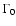 $\Gamma_0$