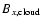 $B_{x, \rm cloud}$