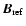 $\vec{B}_{\rm ref}$