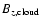 $B_{z, \rm cloud}$