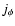 $j_\phi$