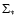 $\Sigma_*$