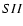 $S {\sc II}$