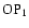$\rm OP_1$
