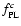 $f_{\rm PL}^{c}$