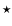 $ \star $