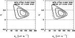 \begin{figure}
\par\includegraphics[angle=-90,width=6.2cm,clip]{2606fi5a.ps}\hspace*{3mm}
\includegraphics[angle=-90,width=6.2cm,clip]{2606fi5b.ps} \end{figure}