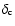 $\delta_{\rm c}$