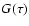 $G(\tau)$