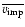 \ensuremath {\overline {v_{\rm imp}}}