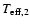 $T_{\rm eff,2}$