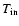 $T_{\rm in}$