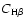 ${C_{\rm H\beta }}$