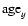 ${\rm age}_{y}$