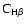${\rm C_{H\beta}}$