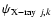 $\psi_{{\rm X-ray}~j,k}$
