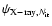 $\psi_{{\rm X-ray},N_{{\rm it}}}$