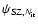$\psi_{{\rm SZ},N_{{\rm it}}}$