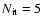 $N_{{\rm it}}=5$
