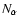 $N_\alpha$