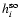 $h_{i}^{{\rm so}}$