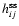 $h_{ij}^{{\rm ss}}$